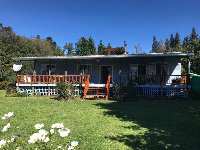 4 Bedroom Property for Sale in Hogsback Eastern Cape